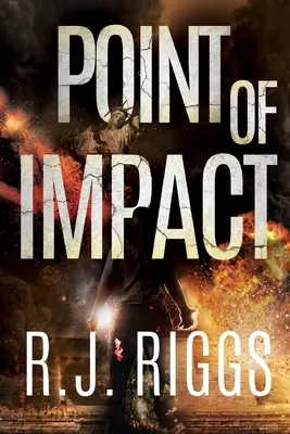 Point d'impact - Point of Impact