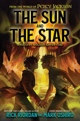 Aus der Welt von Percy Jackson: Die Sonne und der Stern - From the World of Percy Jackson: The Sun and the Star