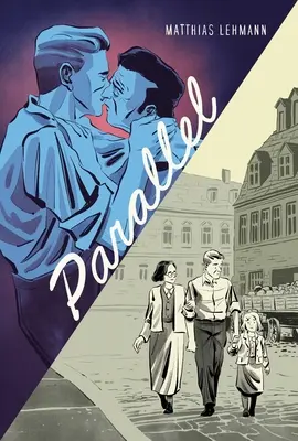 Parallèle - Parallel