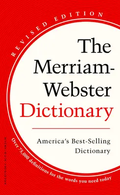 Le dictionnaire Merriam-Webster - The Merriam-Webster Dictionary