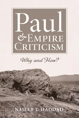 Critique de Paul et de l'Empire - Paul and Empire Criticism
