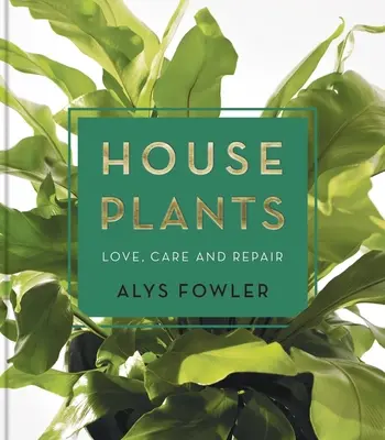 Plantes d'intérieur : Amour, soins et réparation - House Plants: Love, Care and Repair