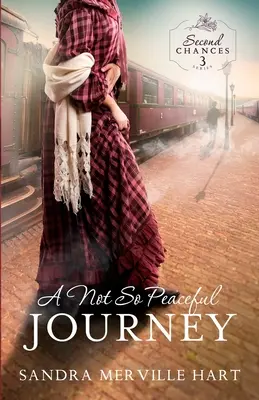 Un voyage pas si paisible - A Not So Peaceful Journey