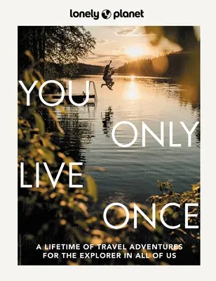 Lonely Planet Vous ne vivez qu'une fois 2 - Lonely Planet You Only Live Once 2