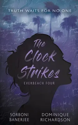 L'horloge frappe : Un roman romantique à suspense pour les jeunes - The Clock Strikes: A YA Romantic Suspense Mystery Novel