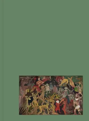 Mwili, Akili Na Roho / Corps, âme et esprit : Dix peintres figuratifs d'Afrique de l'Est - Mwili, Akili Na Roho / Body, Mind, and Spirit: Ten Figurative Painters from East Africa