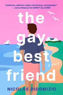 Le meilleur ami gay - The Gay Best Friend