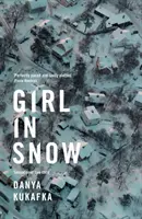 La fille dans la neige - Girl in Snow