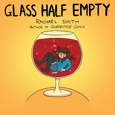 Le verre à moitié vide - Glass Half Empty