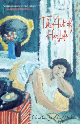 L'art de sa vie - The Art of Her Life