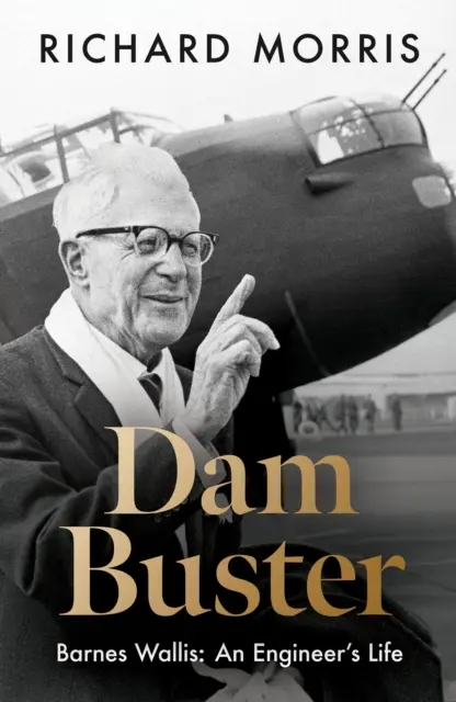 Le briseur de barrage - Dam Buster