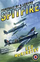 Spitfire - Portrait d'une légende - Spitfire - Portrait of a Legend