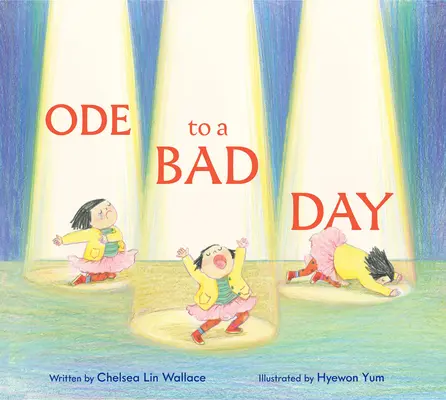 Ode à une mauvaise journée - Ode to a Bad Day