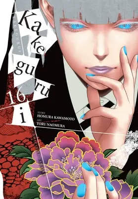 Kakegurui - Joueur compulsif -, Vol. 16 - Kakegurui - Compulsive Gambler -, Vol. 16