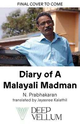 Journal d'un fou malaisien - Diary of a Malayali Madman