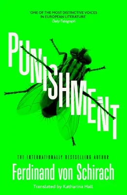 Le châtiment - Punishment