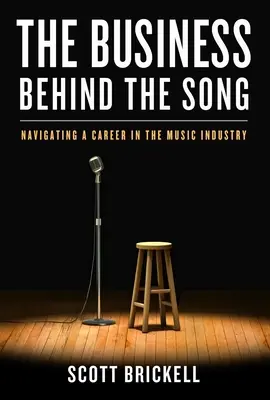 L'entreprise derrière la chanson : Faire carrière dans l'industrie de la musique - The Business Behind the Song: Navigating a Career in the Music Industry