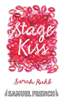 Baiser de scène - Stage Kiss