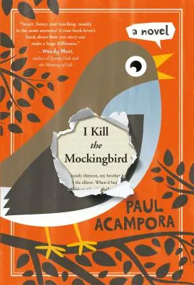 Je tue l'oiseau moqueur - I Kill the Mockingbird