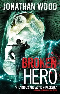 Héros brisé - Broken Hero