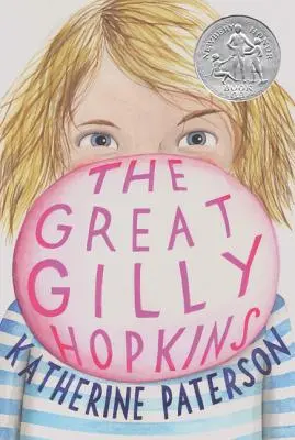 Le grand Gilly Hopkins - The Great Gilly Hopkins