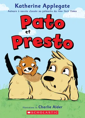 Pato Et Presto