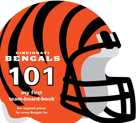 Cincinnati Bengals 101-Board