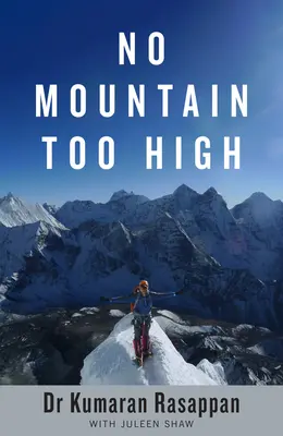 Aucune montagne n'est trop haute - No Mountain Too High