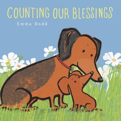 Compter nos bénédictions - Counting Our Blessings