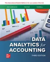 Analyse de données pour la comptabilité ISE - Data Analytics for Accounting ISE