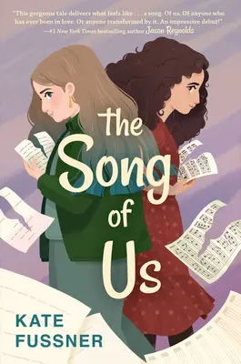 La chanson de nous - The Song of Us