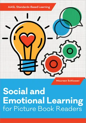 Apprentissage social et émotionnel pour les lecteurs de livres d'images - Social and Emotional Learning for Picture Book Readers