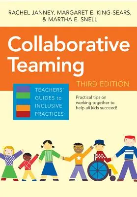 La collaboration en équipe - Collaborative Teaming