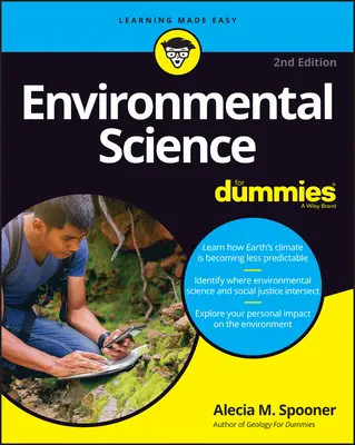 Les sciences de l'environnement pour les nuls - Environmental Science for Dummies