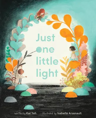 Juste une petite lumière - Just One Little Light