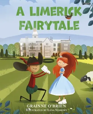 Un conte de fées Limerick - A Limerick Fairytale