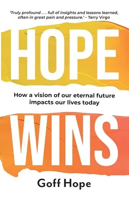 L'espoir l'emporte - Hope Wins