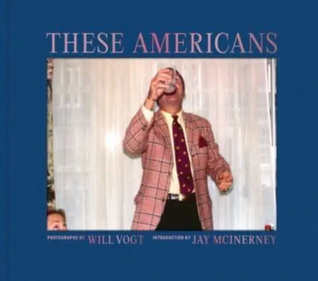 Ces Américains - These Americans