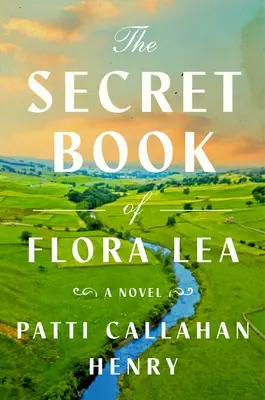 Le livre secret de Flora Lea - The Secret Book of Flora Lea