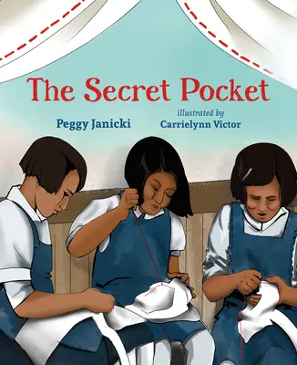 La pochette secrète - The Secret Pocket