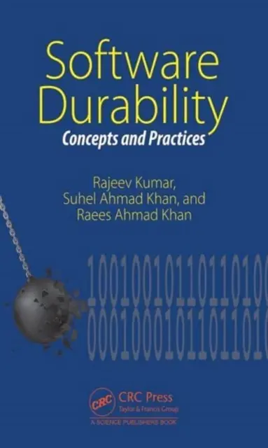 Durabilité des logiciels : Concepts et pratiques - Software Durability: Concepts and Practices