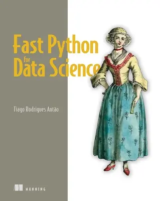 Fast Python : Techniques de haute performance pour les grands ensembles de données - Fast Python: High Performance Techniques for Large Datasets