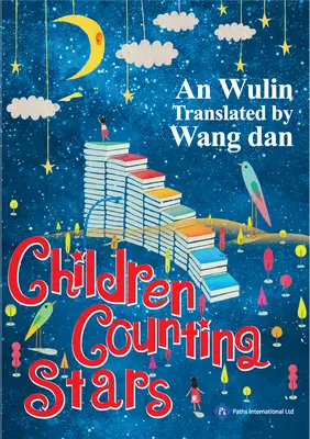 Les enfants comptent les étoiles - Children Counting Stars