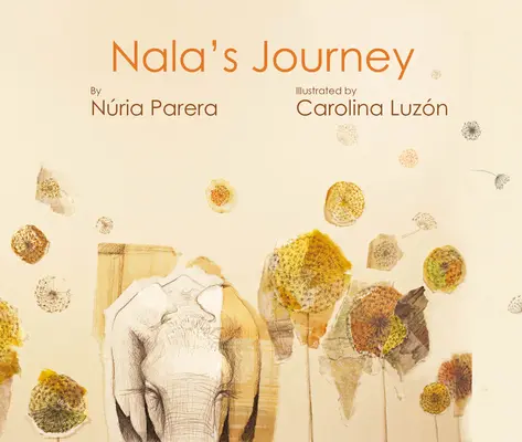 Le voyage de Nala - Nala's Journey