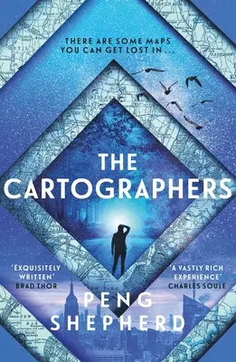Les cartographes - Cartographers