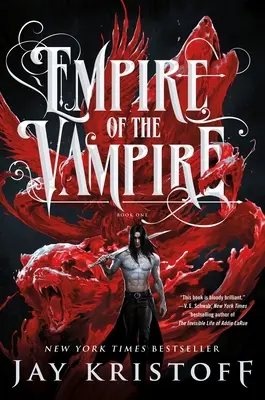 L'empire du vampire - Empire of the Vampire