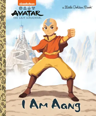 Je suis Aang (Avatar : Le Dernier Maître de l'Air) - I Am Aang (Avatar: The Last Airbender)