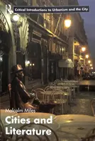 Villes et littérature - Cities and Literature