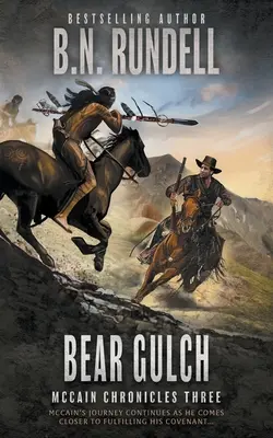Bear Gulch : Une série de westerns classiques - Bear Gulch: A Classic Western Series