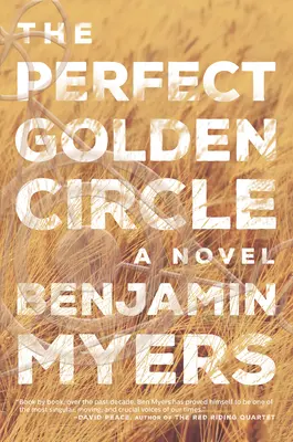 Le cercle d'or parfait - The Perfect Golden Circle